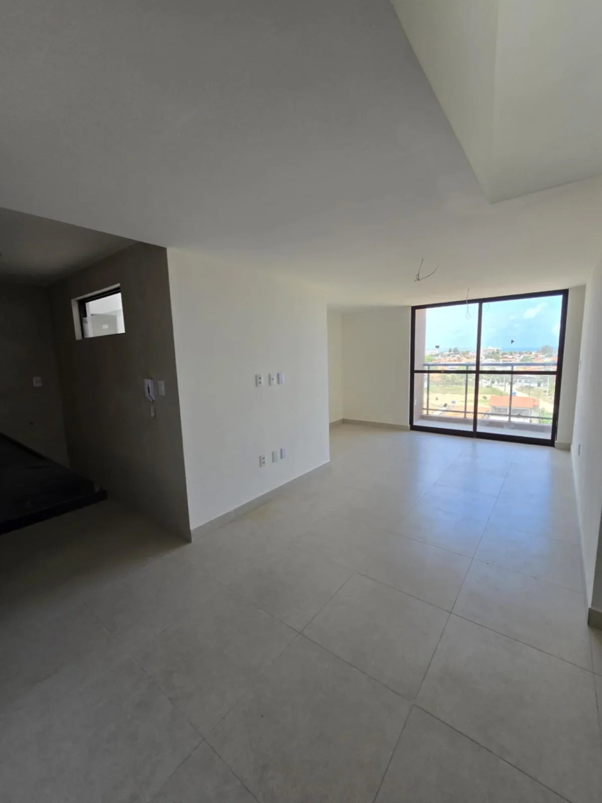 Cobertura Duplex em Formosa/Cabedelo com 3 Quartos e Piscina Privativa, Elevador e Lazer