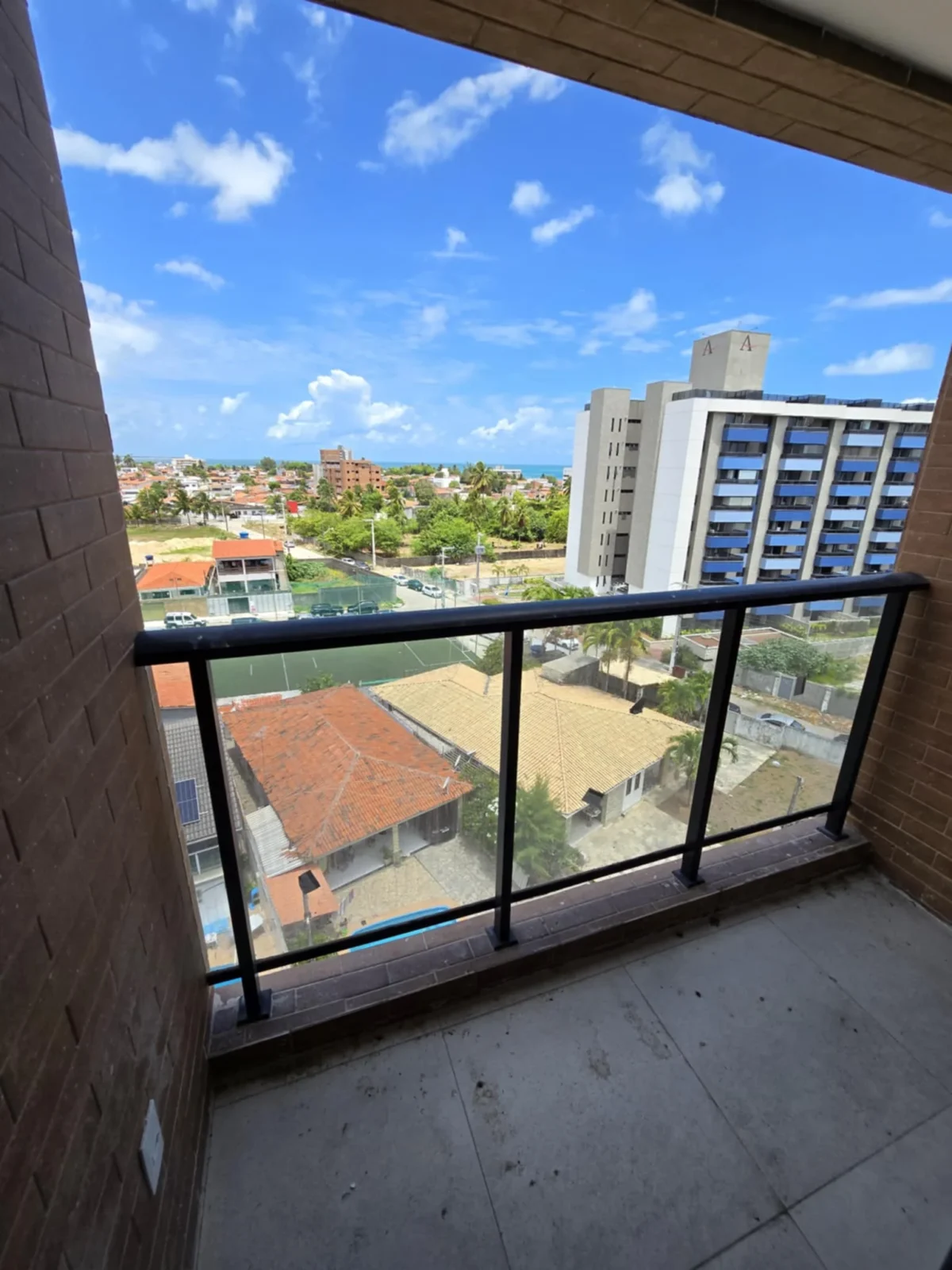 Cobertura Duplex em Formosa/Cabedelo com 3 Quartos e Piscina Privativa, Elevador e Lazer
