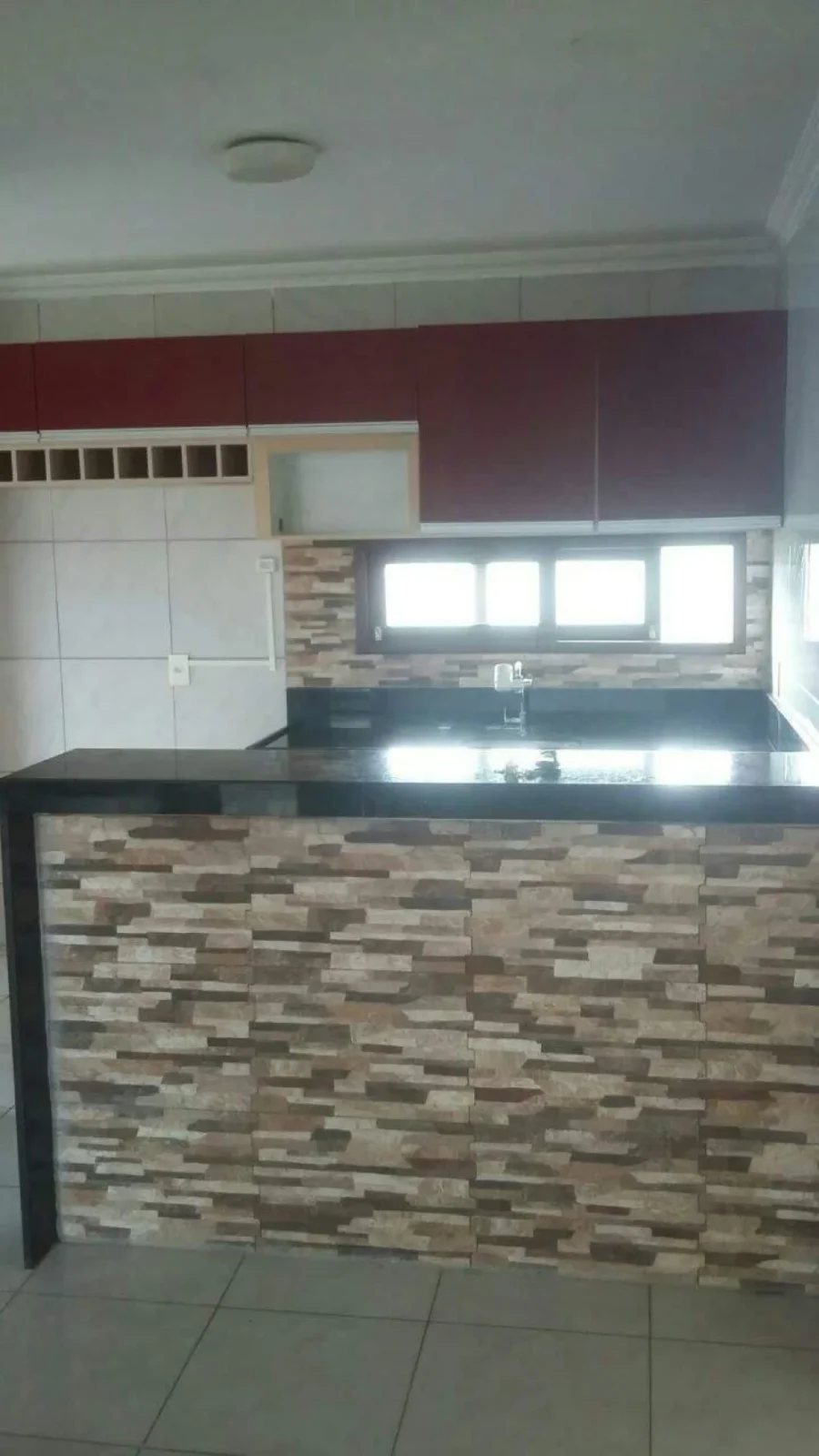 Apartamento no Colibris com 2 Quartos sendo 1 Suíte, 2 Vagas