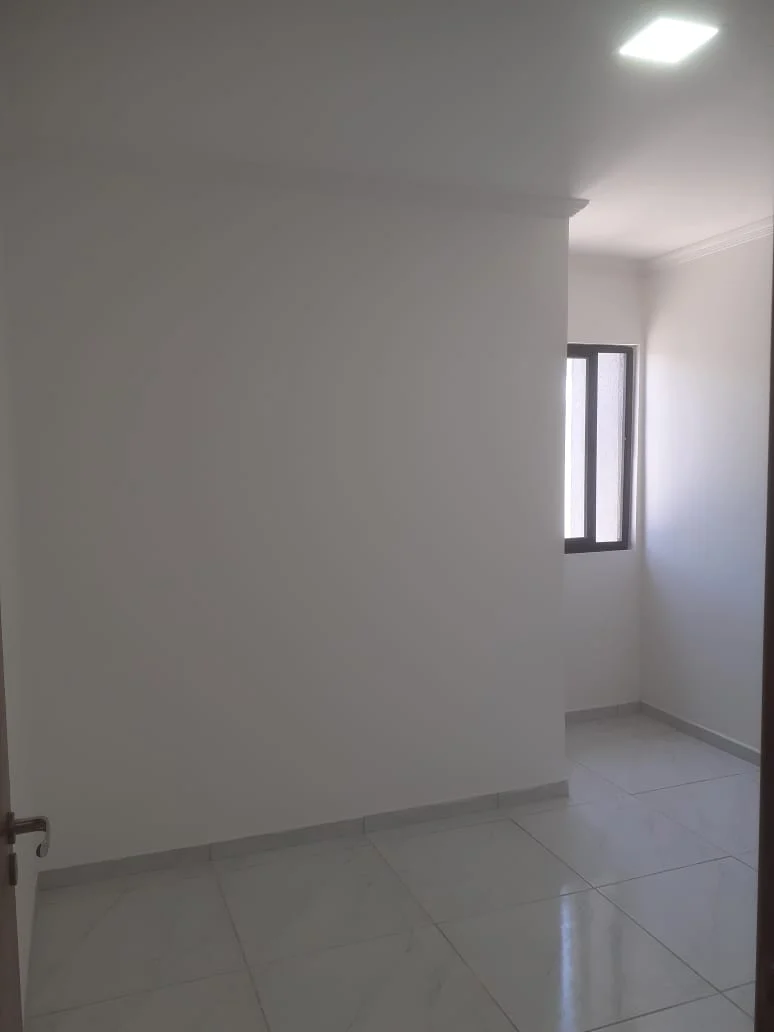 Casa no Novo Geisel/Gramame com 2 Quartos sendo 1 Suíte