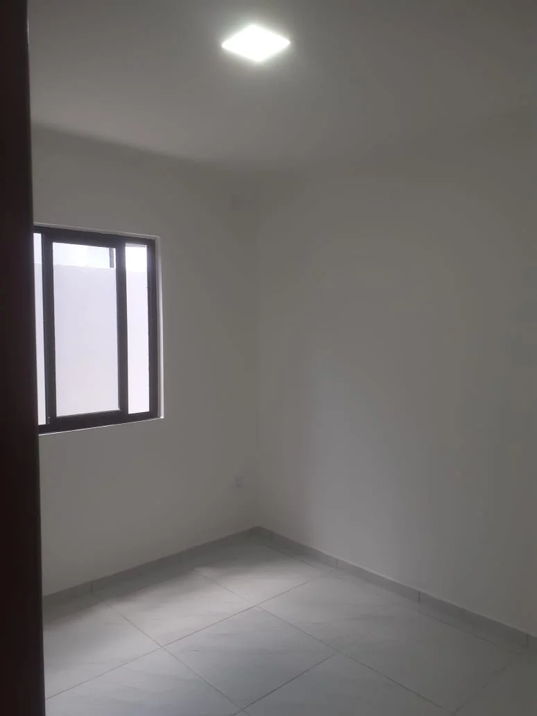 Casa no Novo Geisel/Gramame com 2 Quartos sendo 1 Suíte