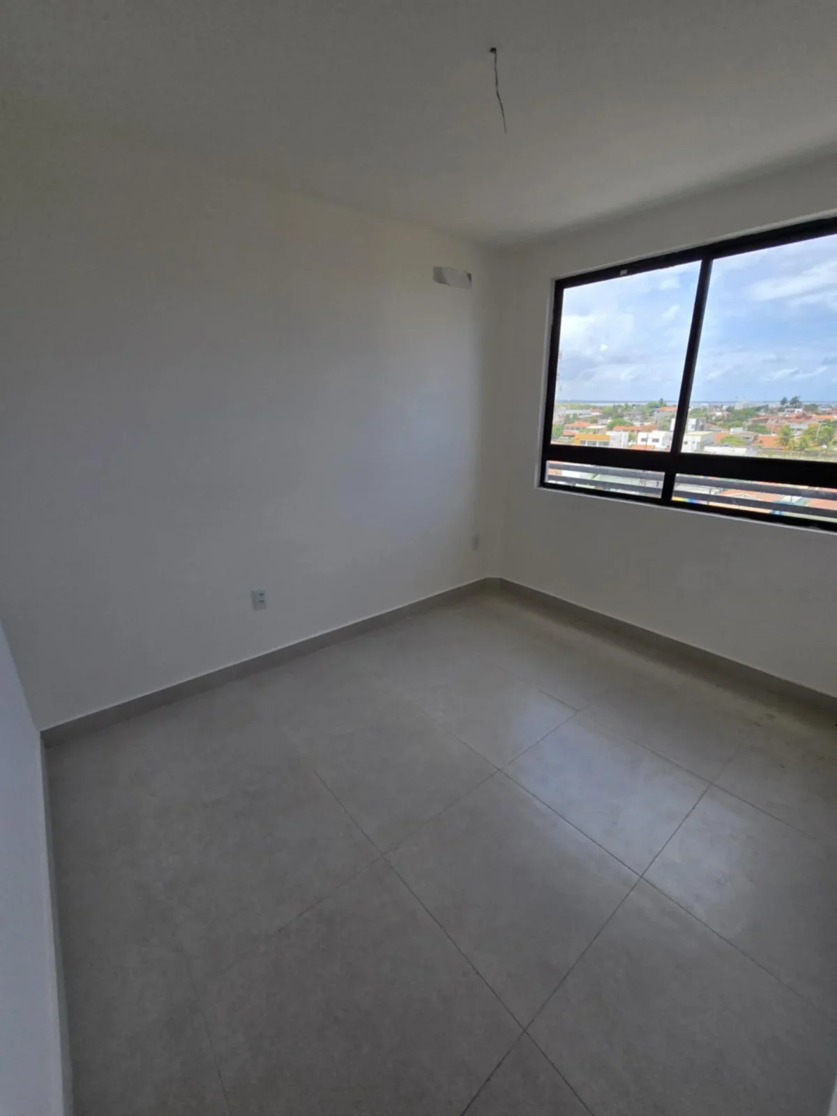 Apartamento em Formosa/Cabedelo com 1 Quarto, Elevador e Piscina