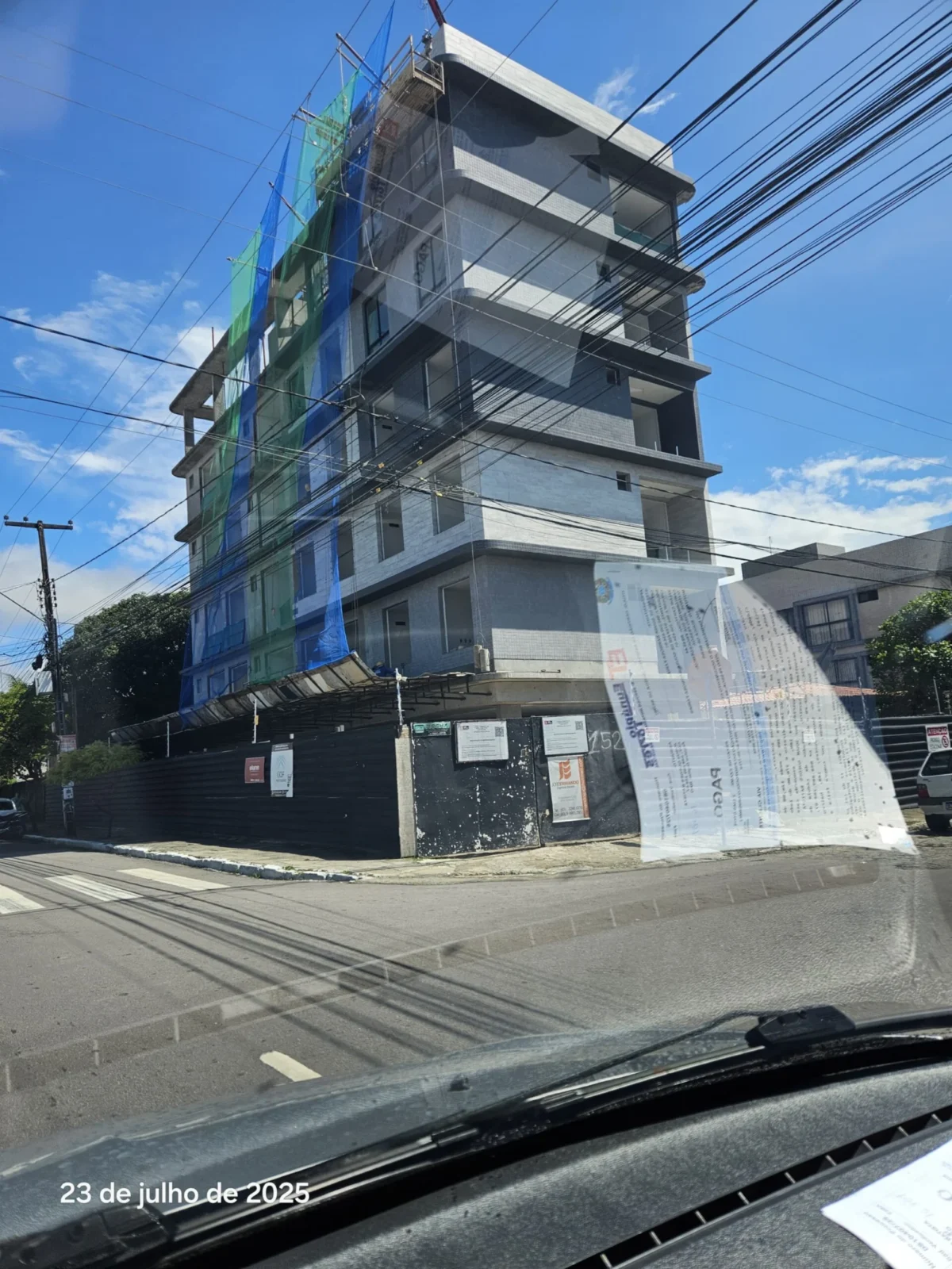 Últimas Unidades de Flat nos Bancários com Elevador e Lazer