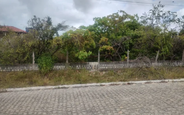 Excelente Terreno em Tabatinga com 540m²