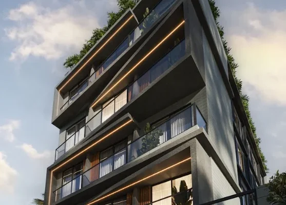 Lançamento de Flat em Intermares, Elevador e Lazer
