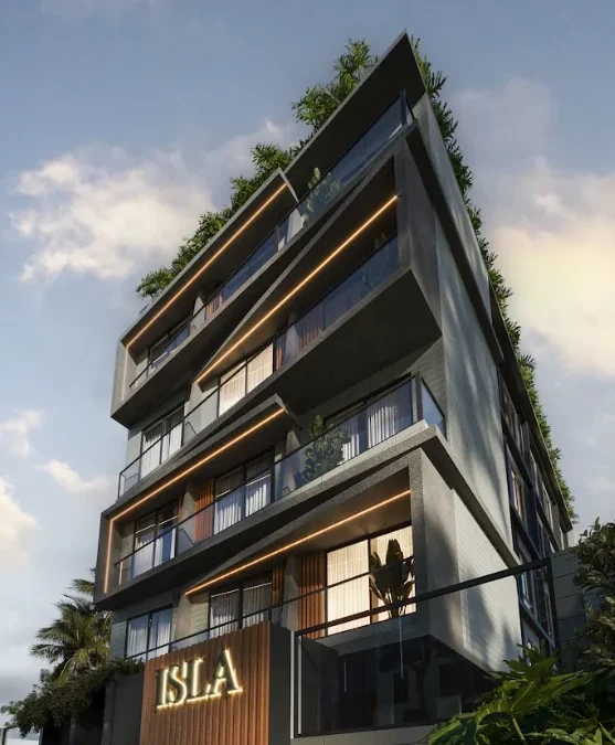 Lançamento de Flat em Intermares, Elevador e Lazer
