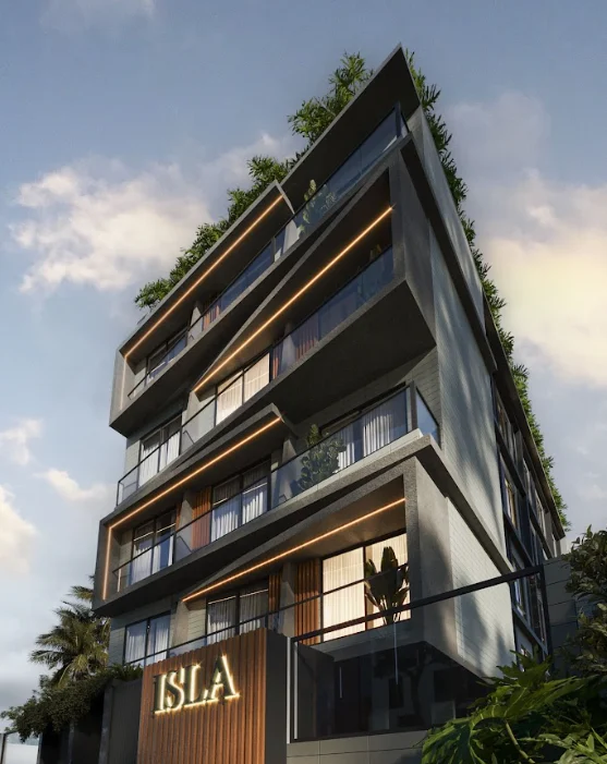 Lançamento de Flat em Intermares, Elevador e Lazer