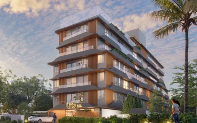 Últimas Unidades de Flat no Jardim Oceania/Bessa, Lazer Completo