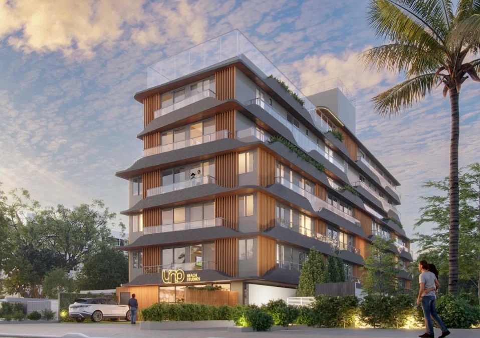 Últimas Unidades de Flat no Jardim Oceania/Bessa, Lazer Completo
