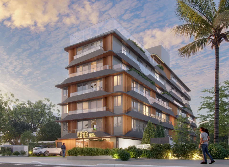 Últimas Unidades de Flat no Jardim Oceania/Bessa, Lazer Completo