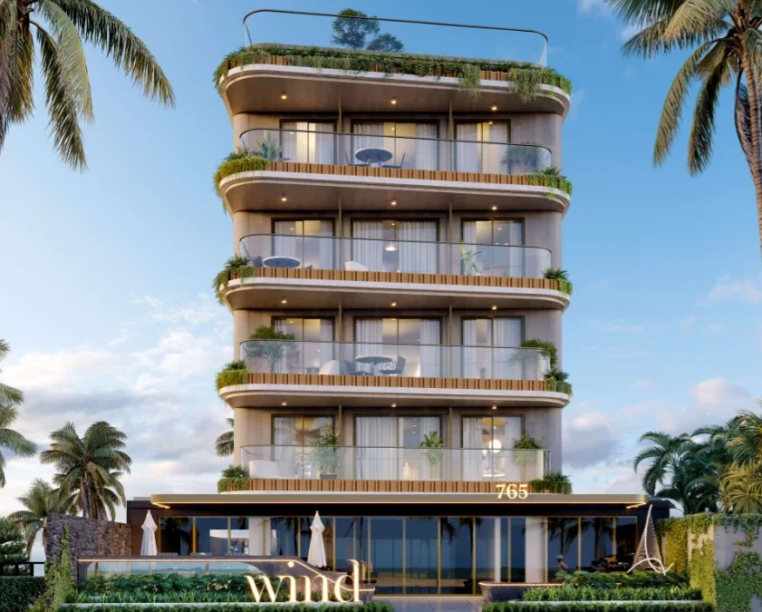 Flat Beira-mar de Manaíra, Lazer Completo