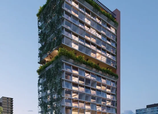 Lançamento em Tambauzinho com 2 Quartos, Elevador e Lazer