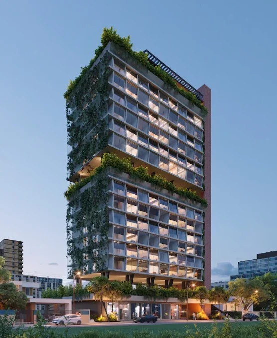 Lançamento em Tambauzinho com 2 Quartos, Elevador e Lazer