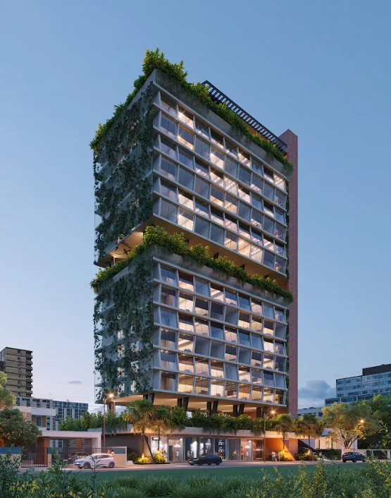 Lançamento em Tambauzinho com 2 Quartos, Elevador e Lazer