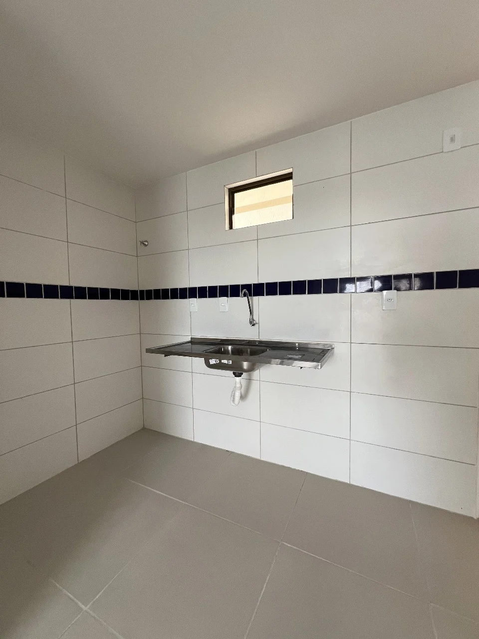 Apartamento em Mandacaru/Alto do Céu 2 Quartos sendo 1 Suíte e Lazer