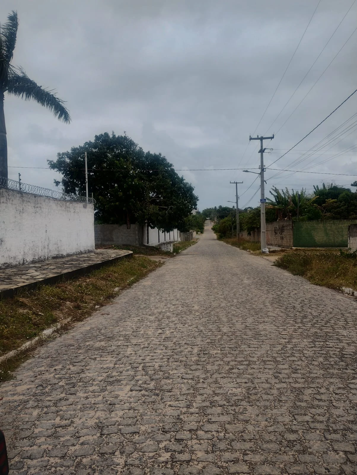 Excelente Terreno em Tabatinga com 540m²