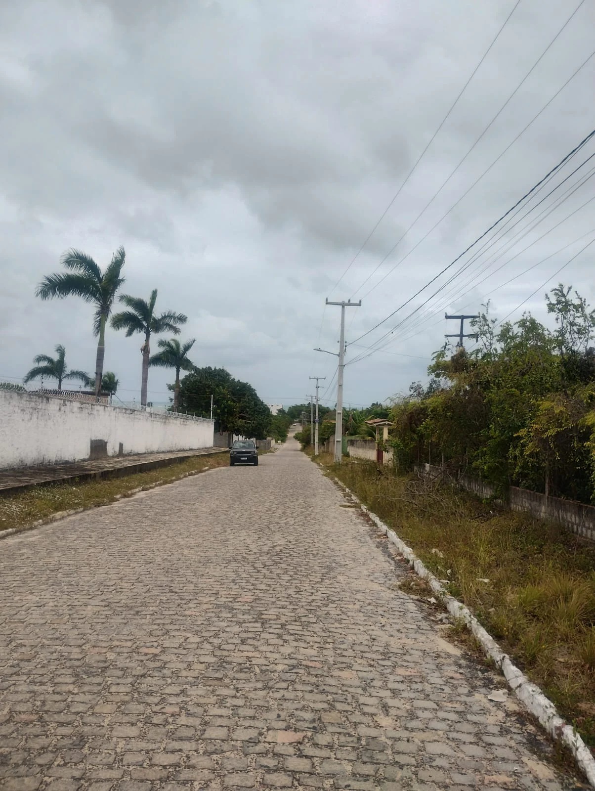 Excelente Terreno em Tabatinga com 540m²