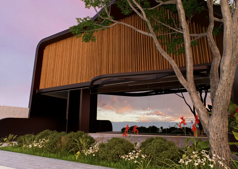 Lançamento no Jardim Oceania/Bessa com 2, 3 ou 4 Suítes e Lazer Completo