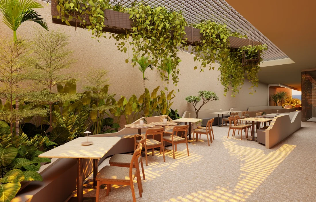 Lançamento no Jardim Oceania/Bessa com 2, 3 ou 4 Suítes e Lazer Completo