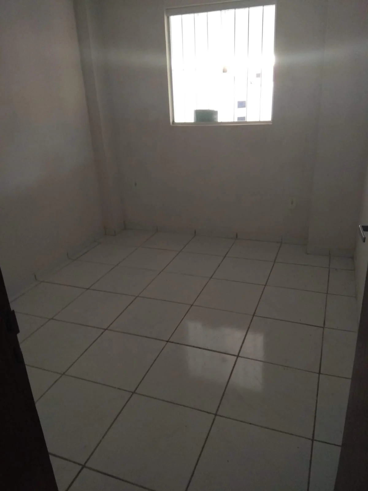 Apartamento Térreo com Área no João Paulo 2º com 2 Quartos