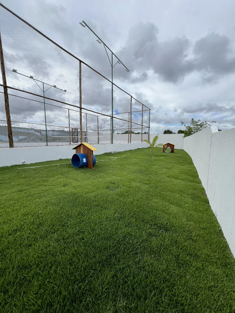 Apartamento em Mandacaru/Alto do Céu 2 Quartos sendo 1 Suíte e Lazer