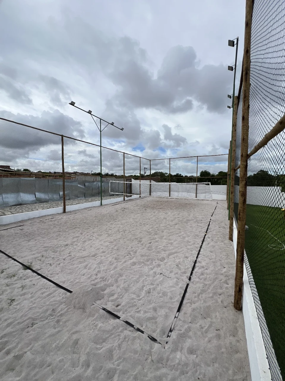 Apartamento em Mandacaru/Alto do Céu 2 Quartos sendo 1 Suíte e Lazer