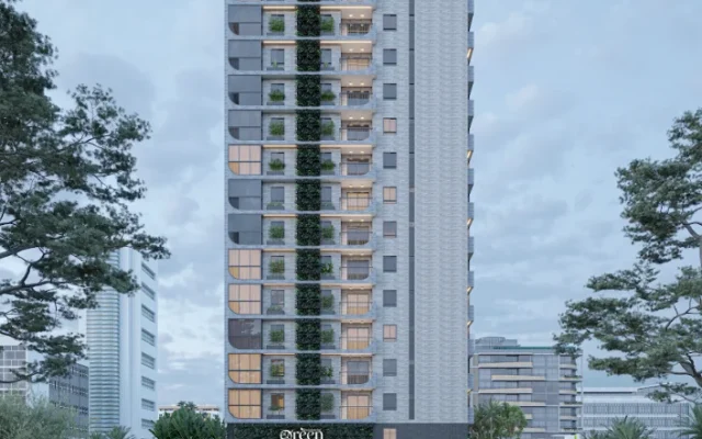 Lançamento em Tambauzinho com 2 ou 3 Quartos, Elevador e Lazer