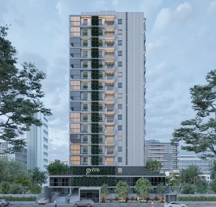 Lançamento em Tambauzinho com 2 ou 3 Quartos, Elevador e Lazer