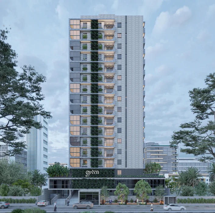 Lançamento em Tambauzinho com 2 ou 3 Quartos, Elevador e Lazer