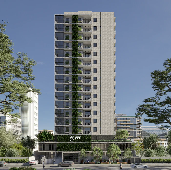 Lançamento em Tambauzinho com 2 ou 3 Quartos, Elevador e Lazer