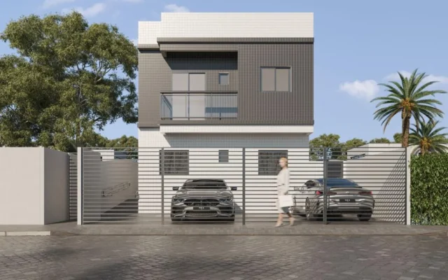 Apartamento no Novo Milênio/Gramame com 2 Quartos