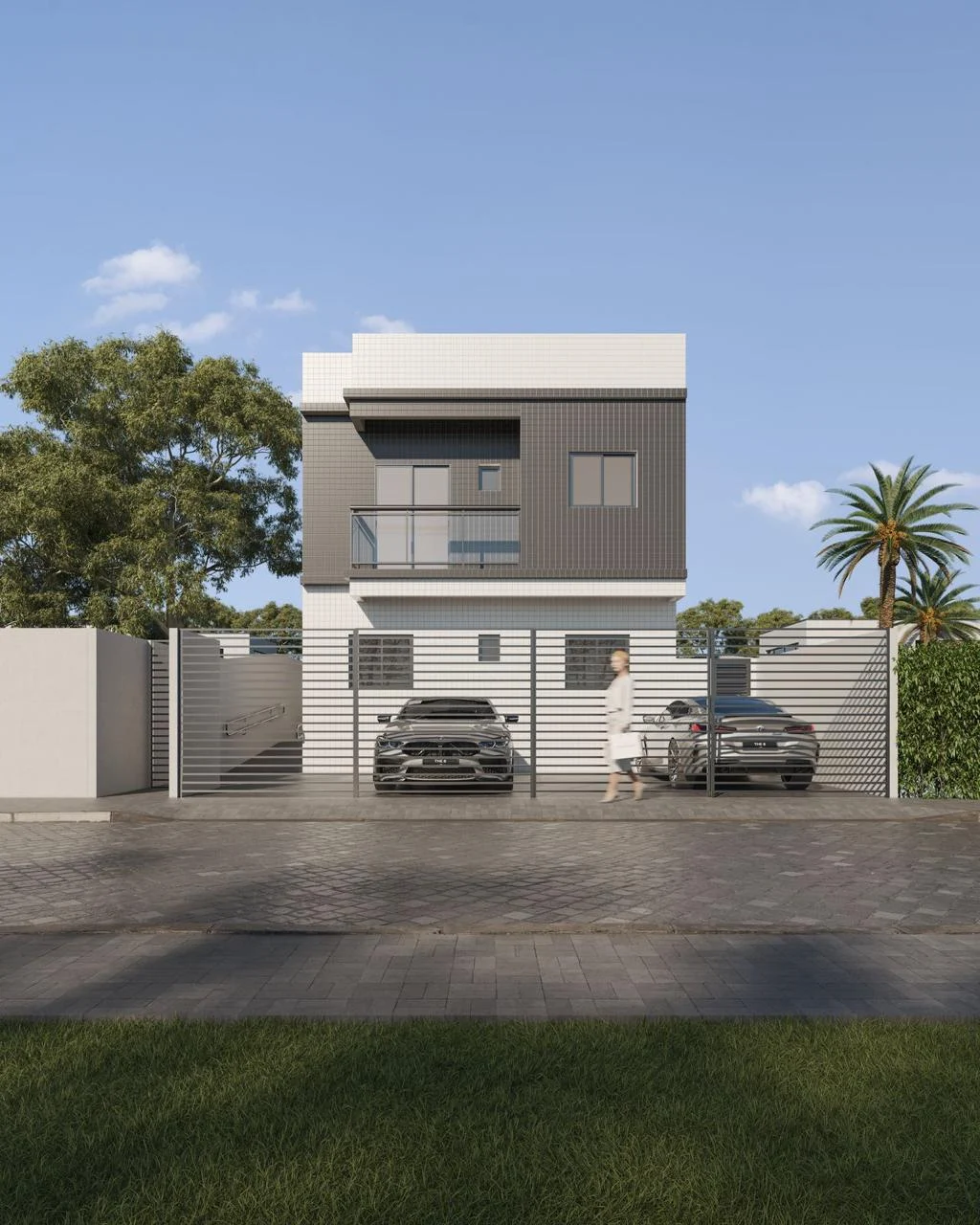 Apartamento no Novo Milênio/Gramame com 2 Quartos