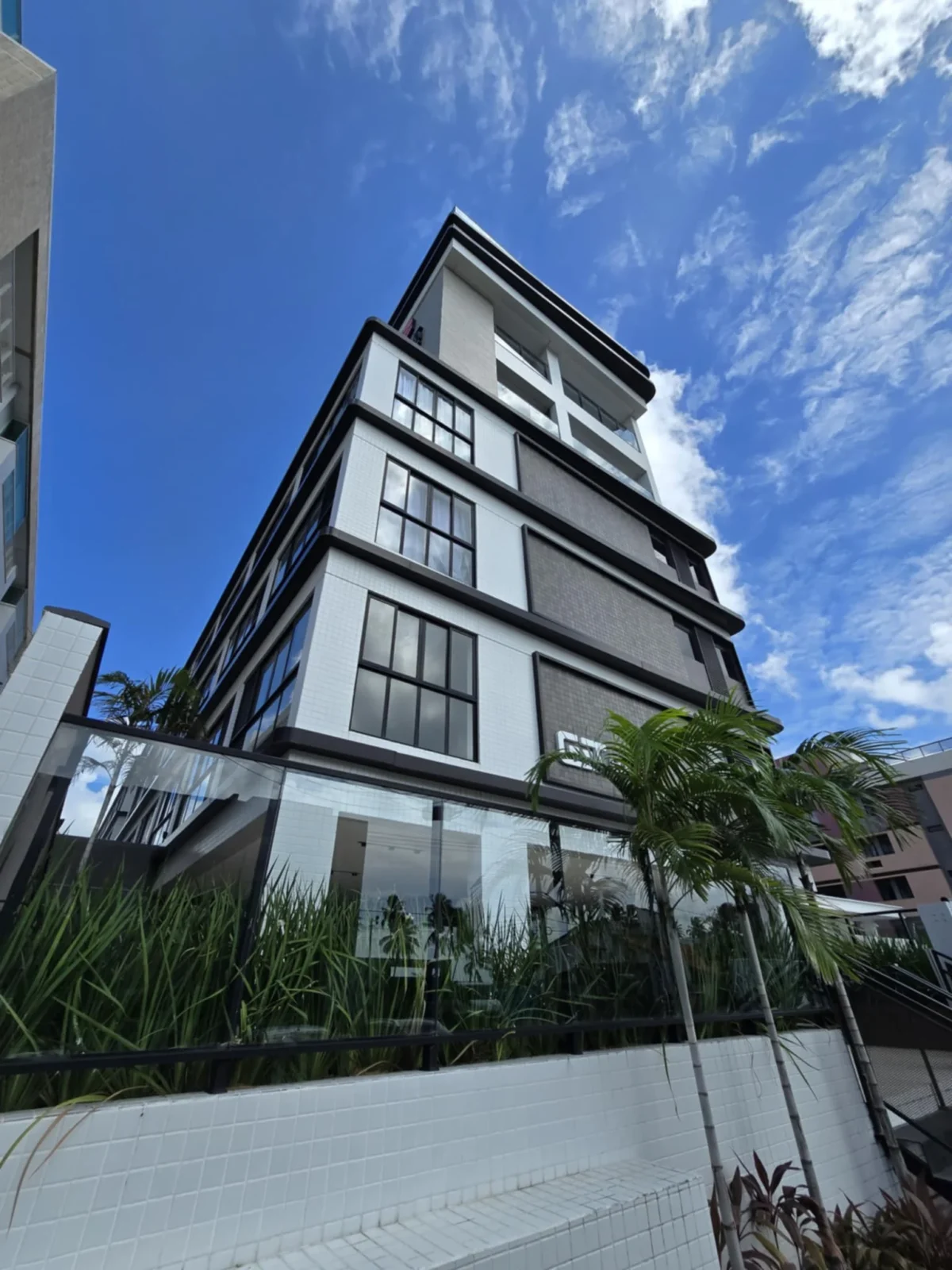 Excelente Flat Mobiliado no Jardim Oceania/Bessa pronto para rentabilizar com Elevador e Lazer 70m do Mar
