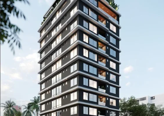 Lançamento em Tambauzinho com 2 Quartos sendo 1 Suíte, Elevador e Lazer