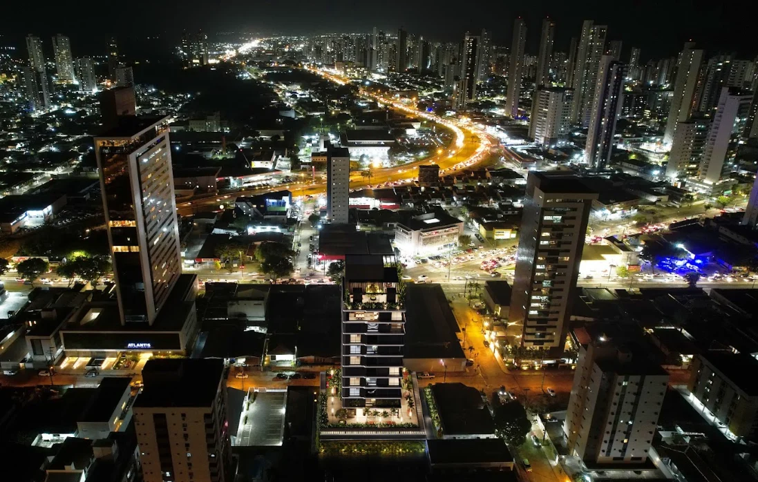 Lançamento em Tambauzinho com 2 Quartos sendo 1 Suíte, Elevador e Lazer