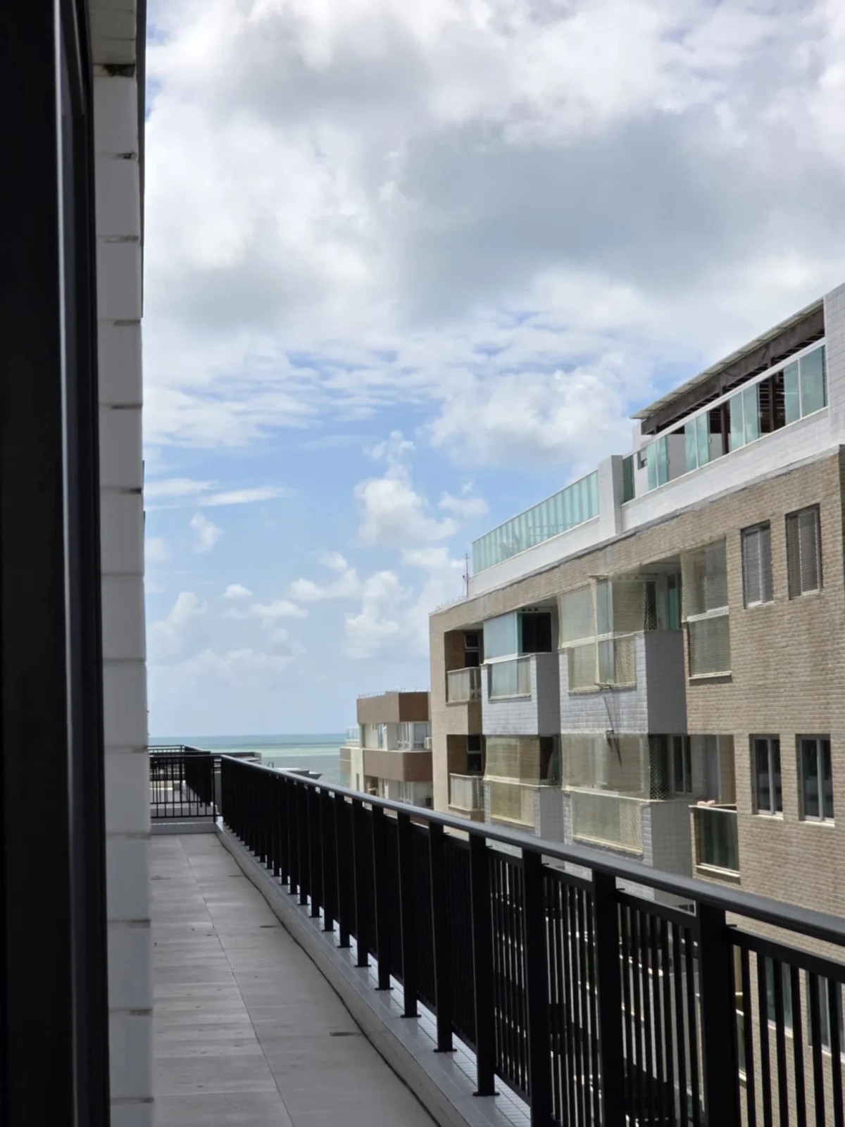 Excelente Flat Mobiliado no Jardim Oceania/Bessa pronto para rentabilizar com Elevador e Lazer 70m do Mar
