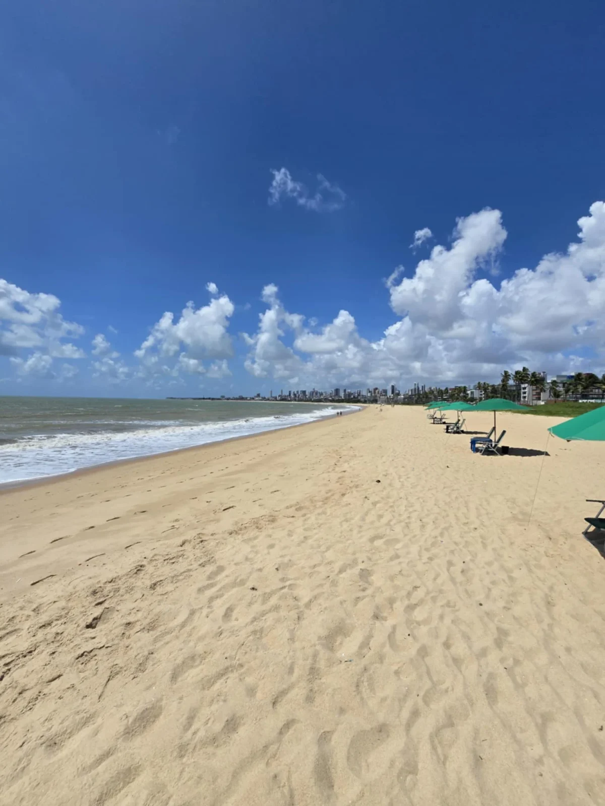 Excelente Flat Mobiliado no Jardim Oceania/Bessa pronto para rentabilizar com Elevador e Lazer 70m do Mar