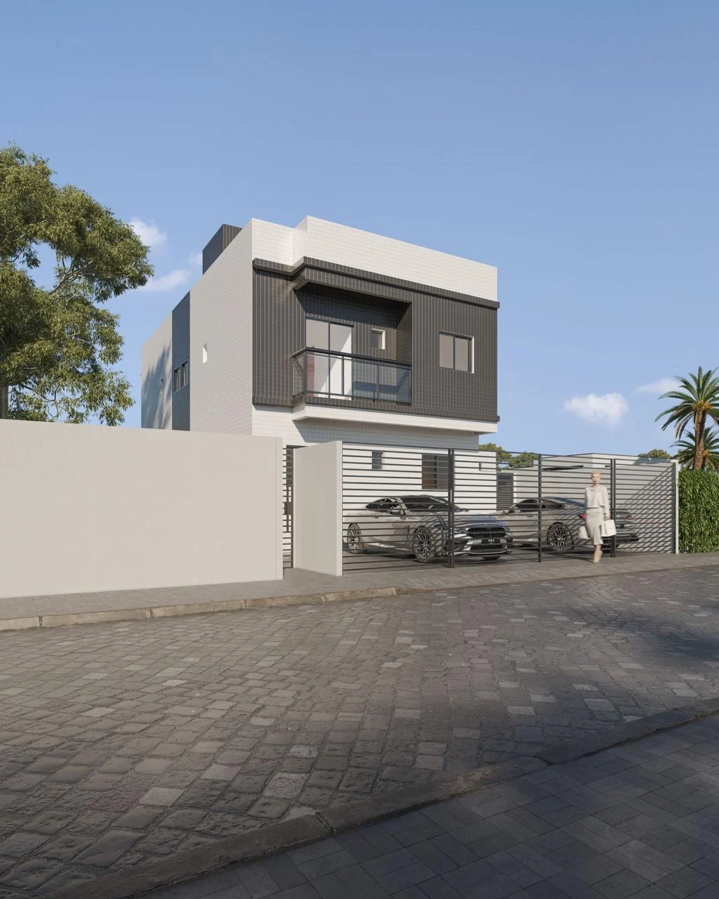 Apartamento no Novo Milênio/Gramame com 2 Quartos