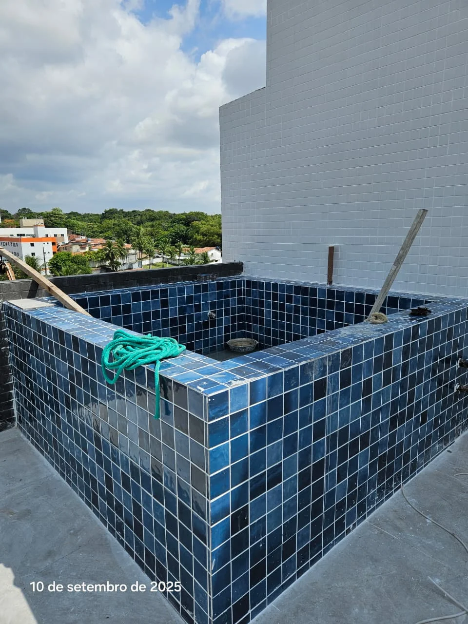 Últimas Unidades nos Bancários 2 ou 3 Quartos sendo 1 Suíte, Elevador e Lazer, Opção de Coberturas