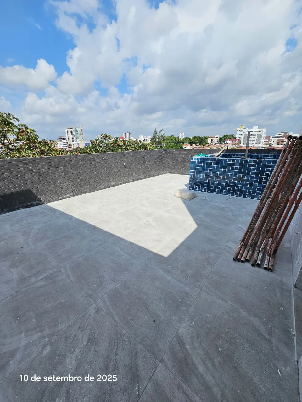 Últimas Unidades nos Bancários 2 ou 3 Quartos sendo 1 Suíte, Elevador e Lazer, Opção de Coberturas