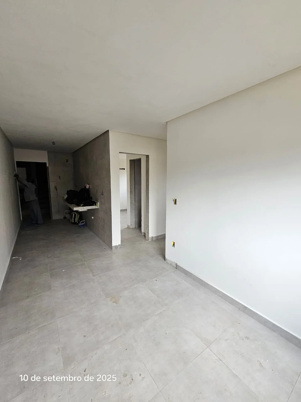 Últimas Unidades nos Bancários 2 ou 3 Quartos sendo 1 Suíte, Elevador e Lazer, Opção de Coberturas