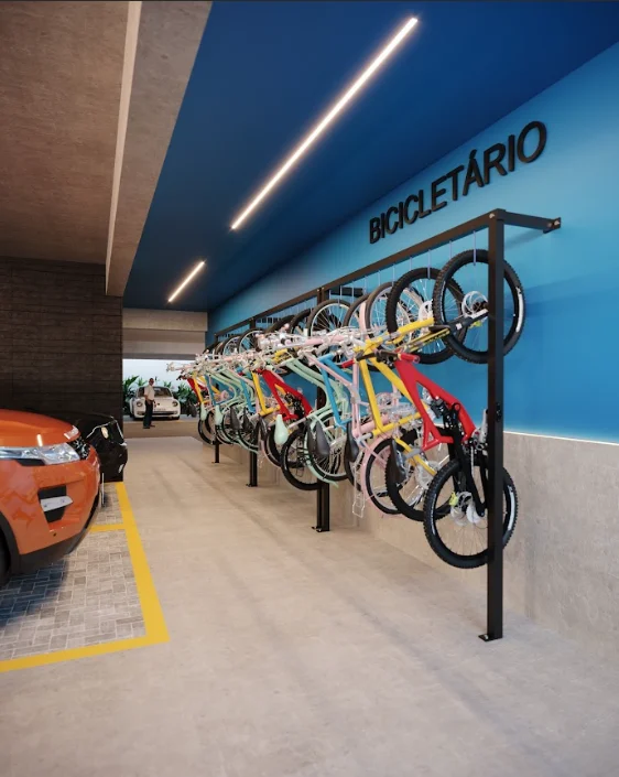Lançamento em Tambauzinho com 2 Quartos sendo 1 Suíte, Elevador e Lazer