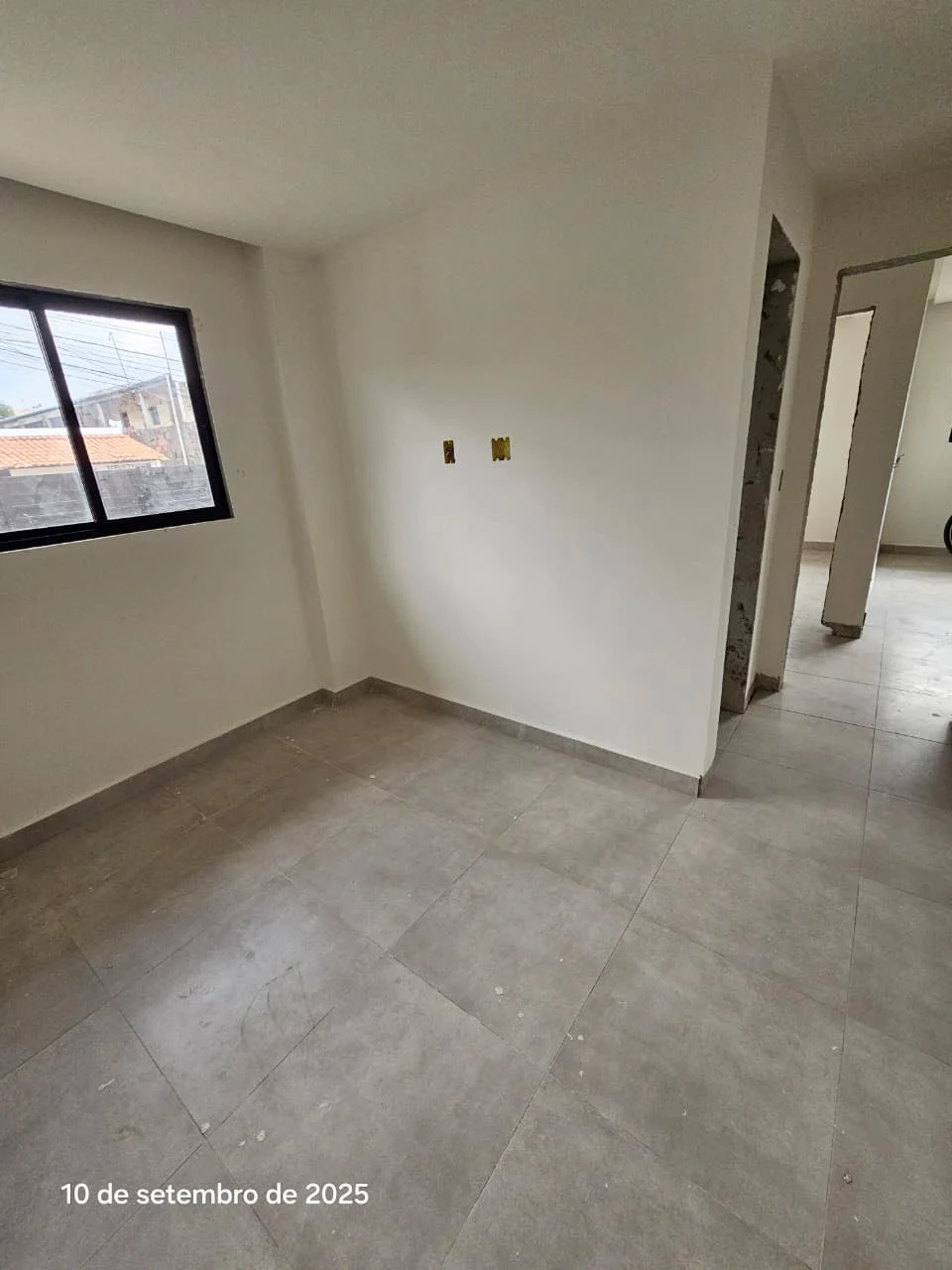 Últimas Unidades nos Bancários 2 ou 3 Quartos sendo 1 Suíte, Elevador e Lazer, Opção de Coberturas