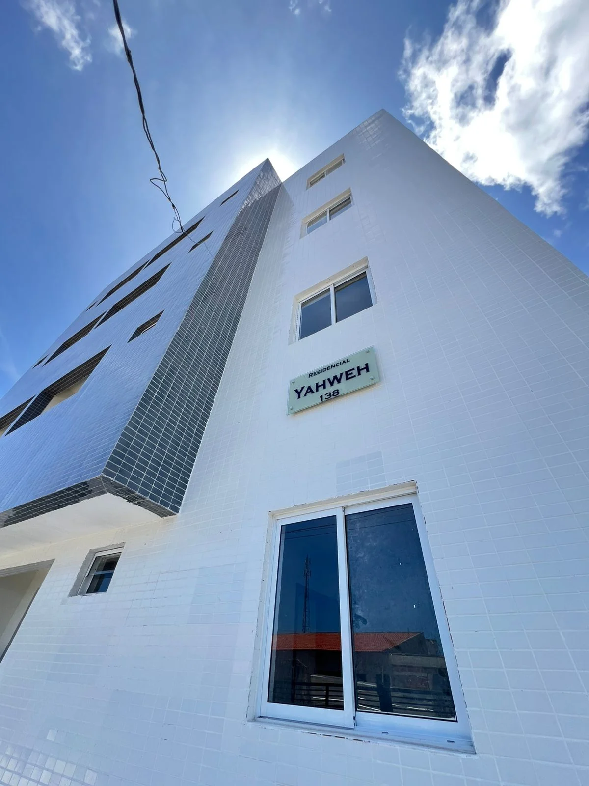 Apartamento em Paratibe/Valentina 2 Quartos