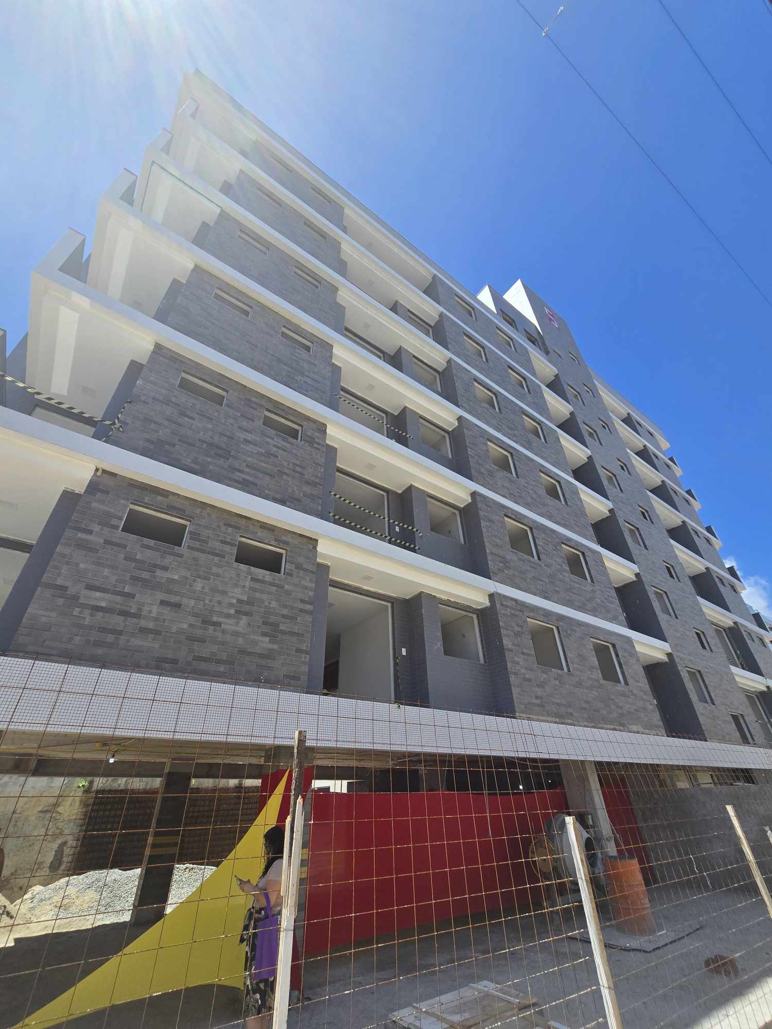 Excelente Lançamento no Cabo Branco de Apartamento de 2 Quartos, Elevador e Lazer, Próximo ao Mar