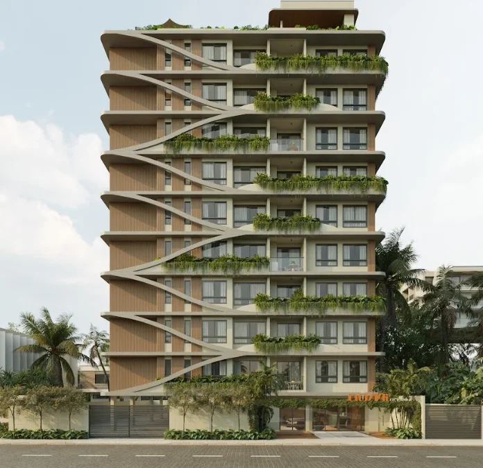 Lançamento no Jardim Oceania/Bessa com 2 ou 3 Quartos e Lazer Completo
