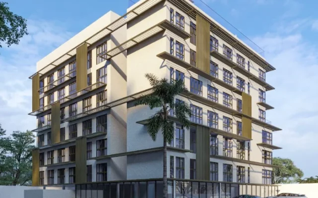 Últimas Unidades no Cabo Branco de 1 e 2 Quartos, Elevador e Lazer 