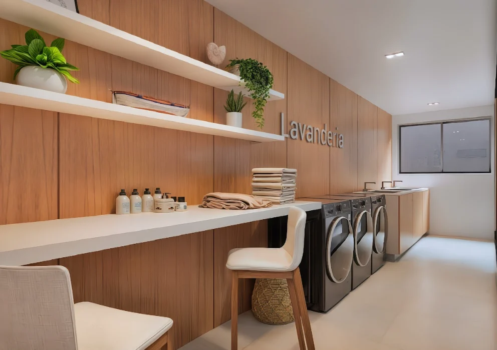 Lançamento de Flat ou 1 Quarto no Jardim Oceania/Bessa com Lazer