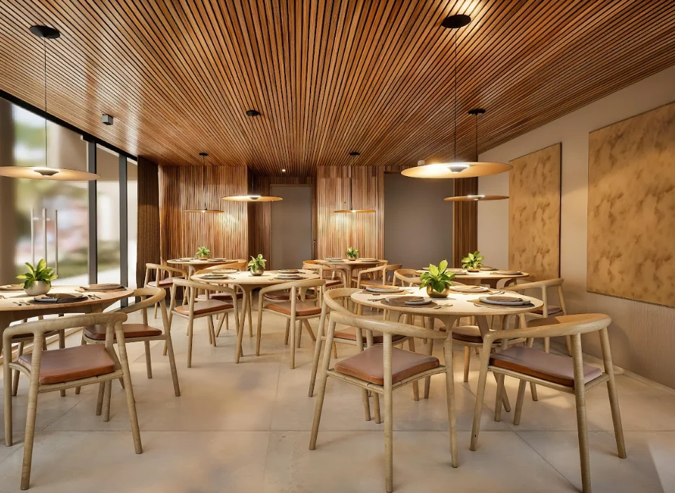 Lançamento de Flat ou 1 Quarto no Jardim Oceania/Bessa com Lazer