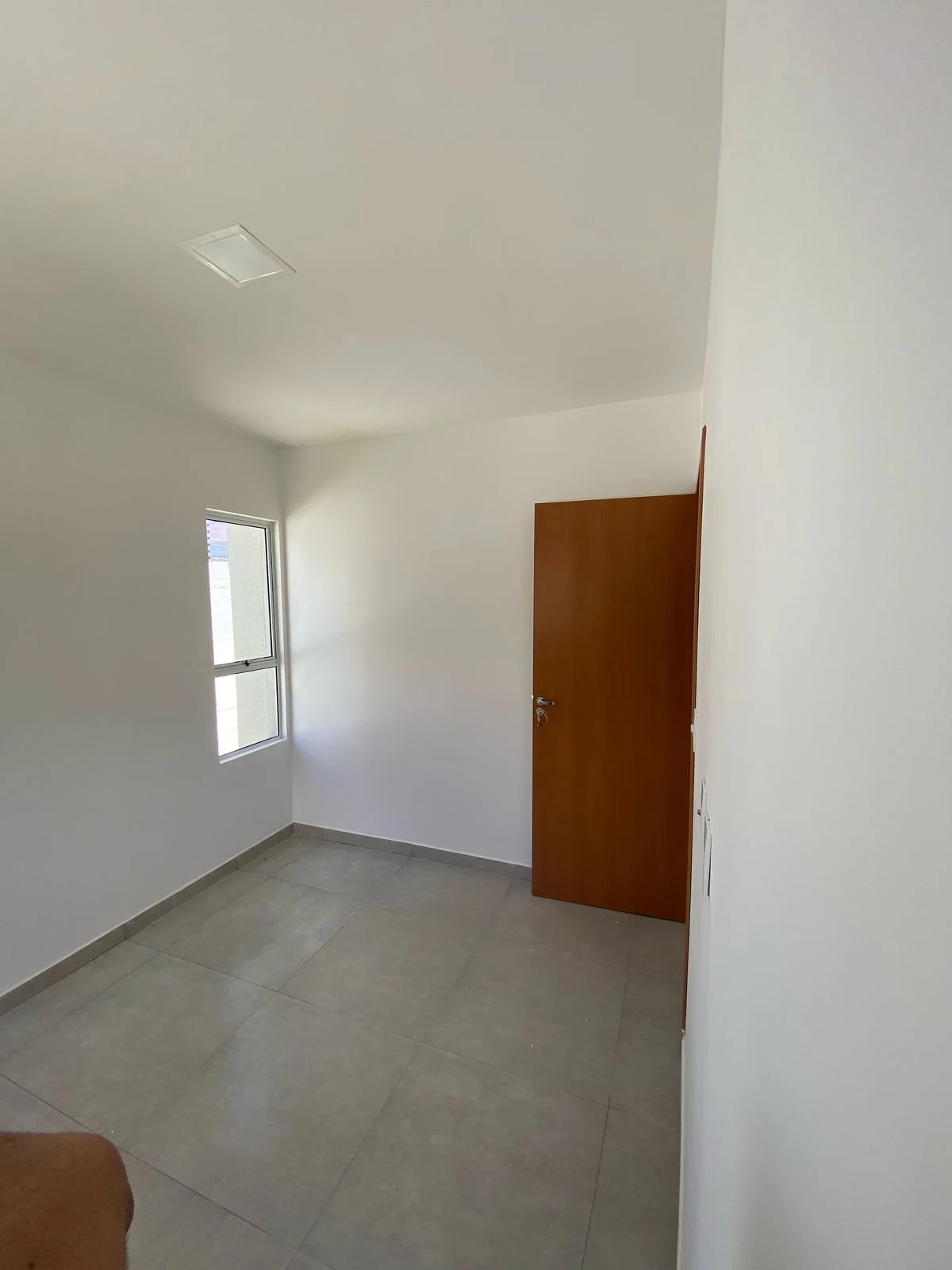 Casa no Novo Milênio/Valentina com 2 Quartos sendo 1 Suíte
